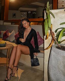 Doina Barbaneagra feet photo 5