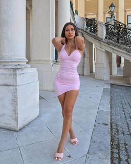 Doina Barbaneagra feet photo 18