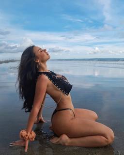 Doina Barbaneagra feet photo 14