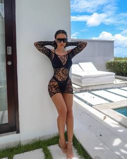 Doina Barbaneagra feet photo 12