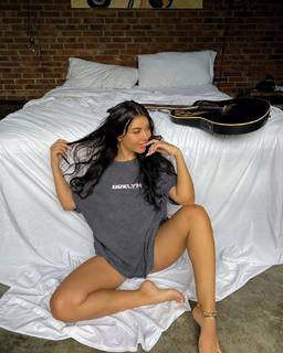 Doina Barbaneagra feet photo 7