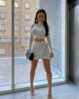 Doina Barbaneagra feet photo 19