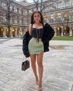 Doina Barbaneagra feet photo 12