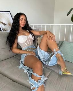 Doina Barbaneagra feet photo 8
