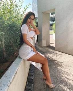 Doina Barbaneagra feet photo 5