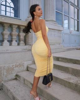 Doina Barbaneagra feet photo 11