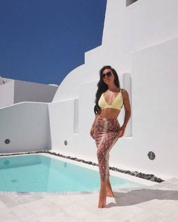 Doina Barbaneagra feet photo 16