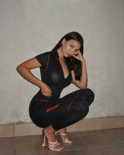 Doina Barbaneagra feet photo 13