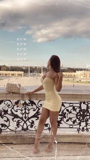 Doina Barbaneagra feet photo 10