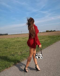 Doina Barbaneagra feet photo 15