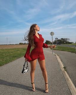 Doina Barbaneagra feet photo 14