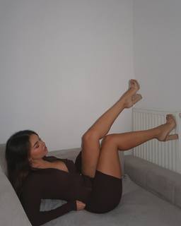 Doina Barbaneagra feet photo 11