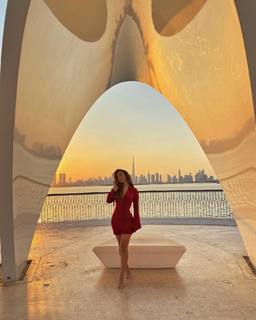 Doina Barbaneagra feet photo 7