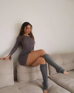 Doina Barbaneagra feet photo 2
