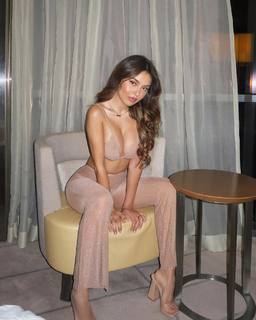 Doina Barbaneagra feet photo 20