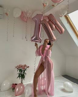 Doina Barbaneagra feet photo 17