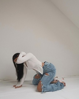 Doina Barbaneagra feet photo 8
