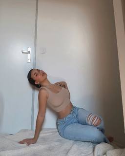 Doina Barbaneagra feet photo 5