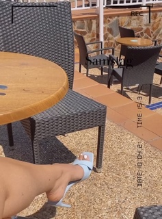 Doina Barbaneagra feet photo 1