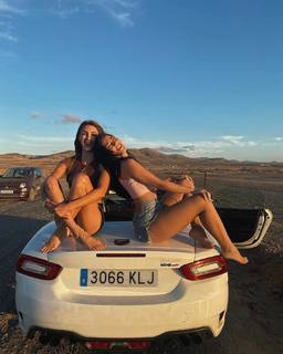 Doina Barbaneagra feet photo 18