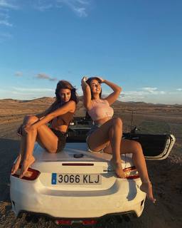Doina Barbaneagra feet photo 17
