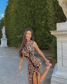 Doina Barbaneagra feet photo 8