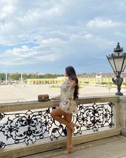 Doina Barbaneagra feet photo 6