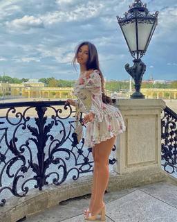 Doina Barbaneagra feet photo 5