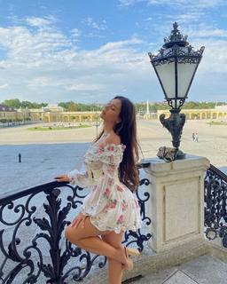 Doina Barbaneagra feet photo 3