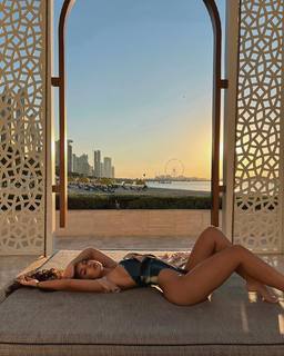 Doina Barbaneagra feet photo 1