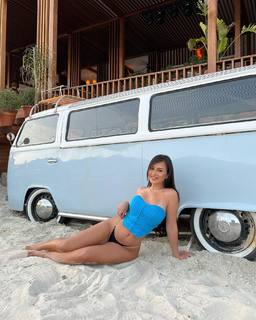 Doina Barbaneagra feet photo 16