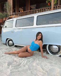 Doina Barbaneagra feet photo 15