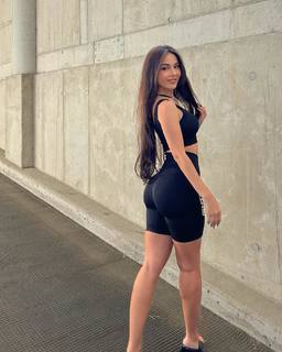 Doina Barbaneagra feet photo 13