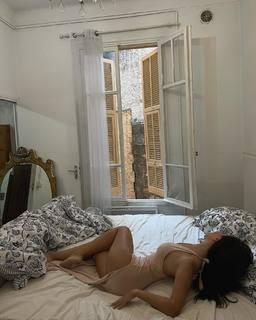 Doina Barbaneagra feet photo 5