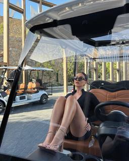 Doina Barbaneagra feet photo 20