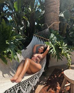 Doina Barbaneagra feet photo 19