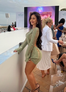 Doina Barbaneagra feet photo 14