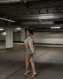 Doina Barbaneagra feet photo 16