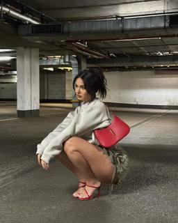 Doina Barbaneagra feet photo 13