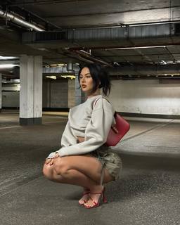 Doina Barbaneagra feet photo 12
