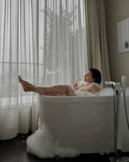 Doina Barbaneagra feet photo 8