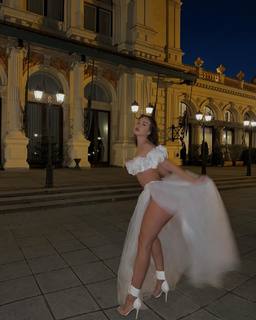 Doina Barbaneagra feet photo 1