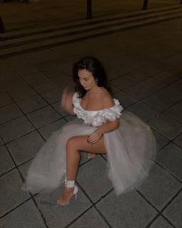 Doina Barbaneagra feet photo 20