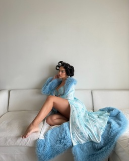 Doina Barbaneagra feet photo 15