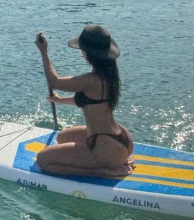 Doina Barbaneagra feet photo 10