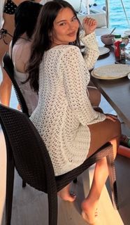 Doina Barbaneagra feet photo 8
