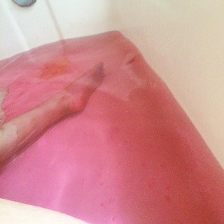 Doja Cat feet photo thumbnail