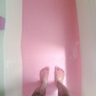 Doja Cat feet photo thumbnail