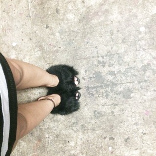 Doja Cat feet photo thumbnail