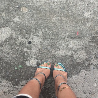 Doja Cat feet photo thumbnail
